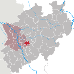 North rhine w W.svg