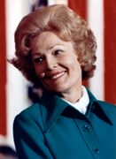 Pat Nixon
