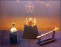 The Czech Crown Jewels are the fourth oldest in Europe