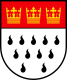 درع كولونيا Cologne