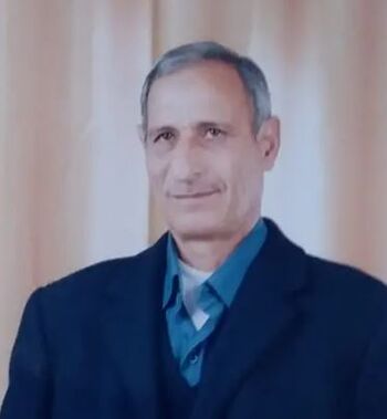 علي السويحة