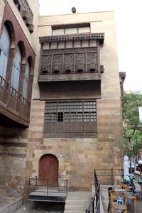 Cairo, sabil di ibrahil agha mustahfazan 01.JPG