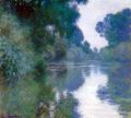 Branch of the Seine near Giverny, 1897