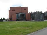 Buildings of University of Eastern Finland