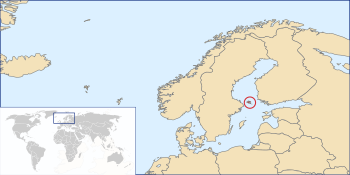 موقع أولاند