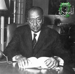 محمد أحمد محجوب