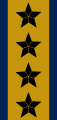 General (Royal Norwegian Air Force)
