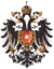 Wappen Kaisertum Österreich 1815 (Klein).png