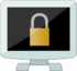 486px-Monitor padlock svg.png