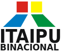 Itaipu Binacional Logo.svg