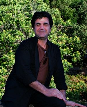 Jafar Panahi, Cines del Sur 2007.jpg