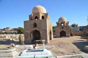 Phatemy Graves at Aswan by Hatem Moushir 18.JPG