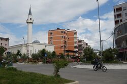 جامع روگوژينا