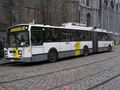 Trolleybus