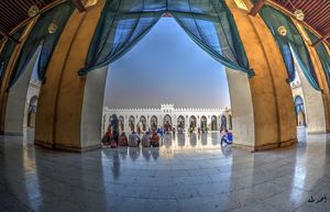 مسجد الحاكم بأمر الله