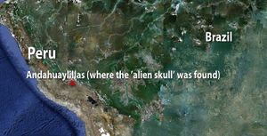 Andahuaylillas in the southern province of Quispicanchi.JPG