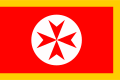 Naval flag (16th century–1737)