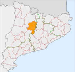 Localització del Solsonès.svg