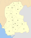 Sindh Districts.svg