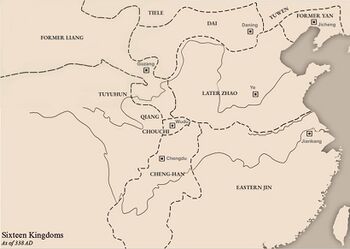 Cheng-Han (Cheng) in southwestern China