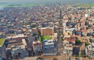 قرية الزهايرة