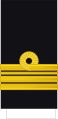 Komandoras (Lithuanian Naval Force)[16]