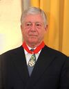 HRH Crown Prince Alexander II with Legion of Honour.jpg