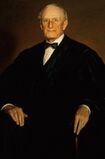 US Supreme Court Justice and Attorney General James Clark McReynolds (BS, 1882)
