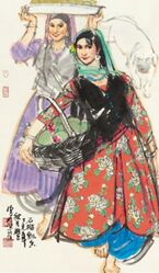 Shi-gouliang paint-2.jpg