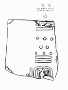 チャパ・デ・コルソ石碑2号