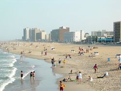 Virginia Beach Oceanfront