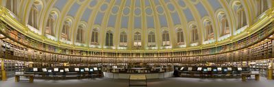 British Museum Reading Room Panorama Feb 2006.jpg