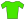Green jersey
