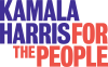 Kamala Harris 2020 presidential campaign logo.svg