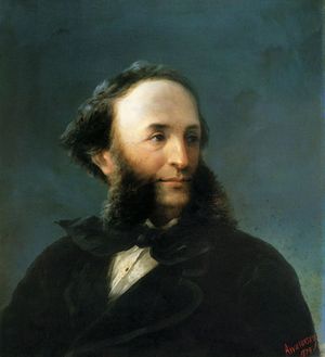 Aivazovsky - Self-portrait 1874.jpg