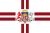 Flag of the President of Latvia.svg