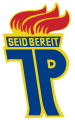 Ernst Thälmann Pioneer Organisation Emblem (13 December 1948 – August 1990)