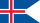 Flag of Iceland (state).svg