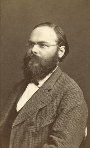 Hermann Amand Schwarz (1843-1921) by Louis Zipfel.jpg