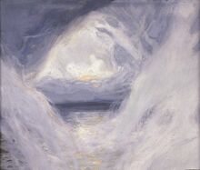 الخلق، المتحف اليهودي في نيويورك، 1896–1902.