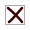 ☒.svg