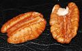 Pecan halves