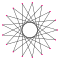Regular star polygon 17-7.svg