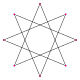 Regular star polygon 8-3.svg