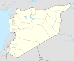 هجوم مجدل شمس is located in سوريا
