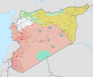 Syrian Civil War map (November 29, 2024).svg