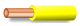 Color wire yellow.svg