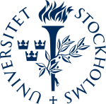 Formal Seal of Stockholm University, Stockholm, Sverige.svg