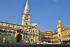 20. Modena، Emilia-Romagna