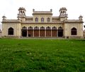 Chowmahalla Palace in Hyderabad